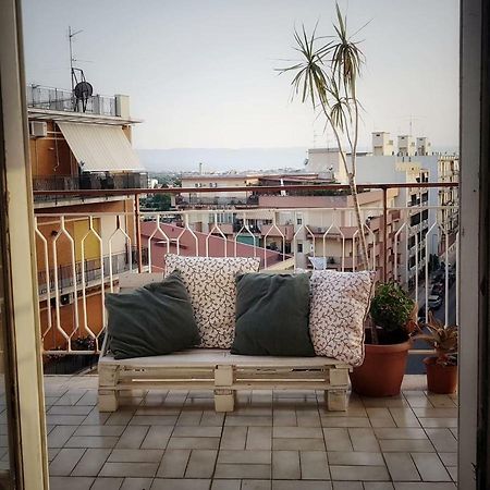 Driade B&B Milazzo Exteriér fotografie