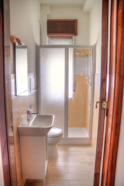 Driade B&B Milazzo Pokoj fotografie