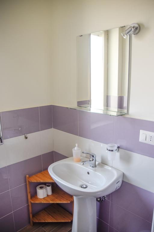 Driade B&B Milazzo Exteriér fotografie
