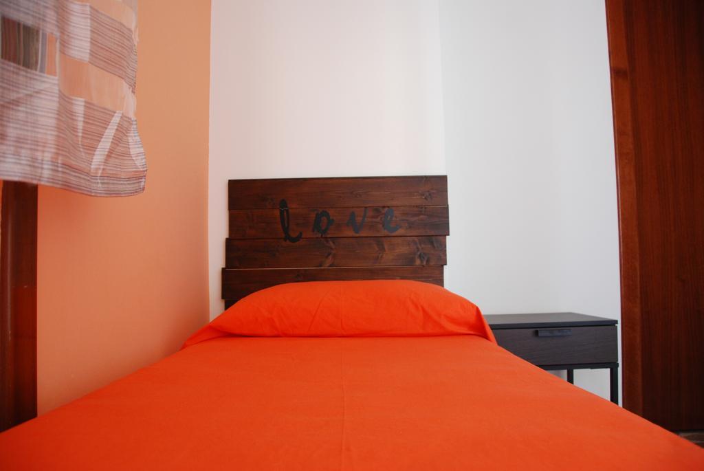 Driade B&B Milazzo Exteriér fotografie