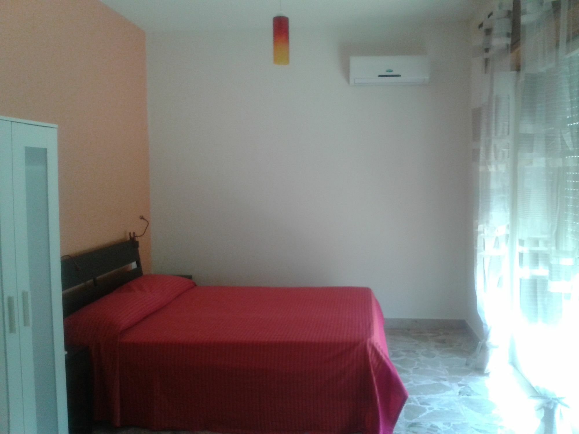 Driade B&B Milazzo Exteriér fotografie
