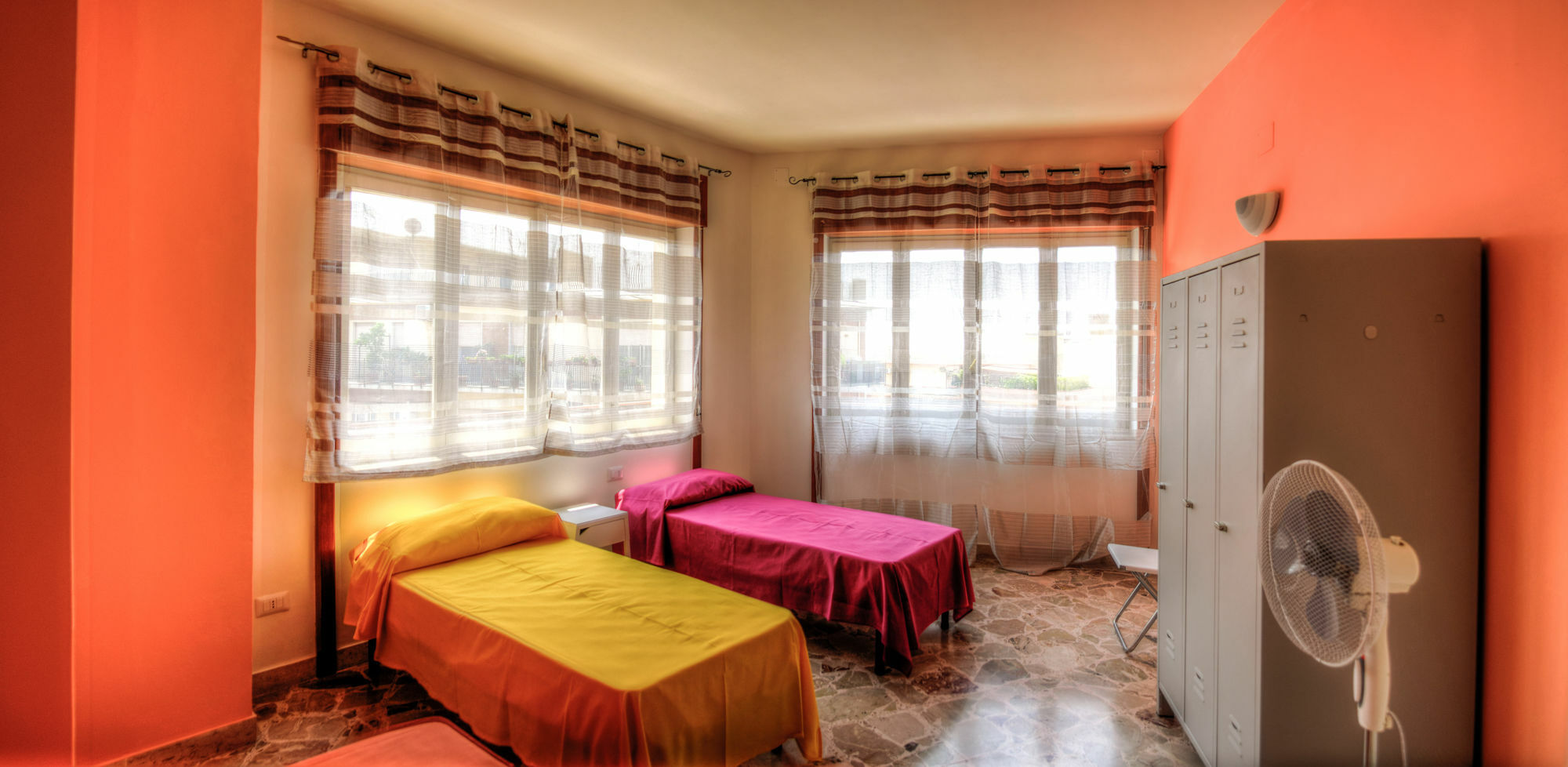 Driade B&B Milazzo Exteriér fotografie